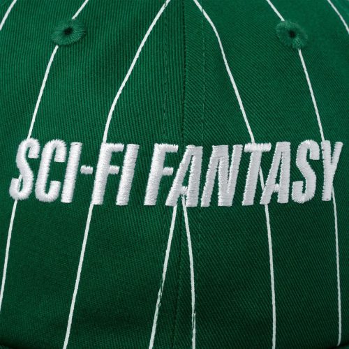 SCI FIFANTASYFASTSTRIPEHAT GREEN ZOOM