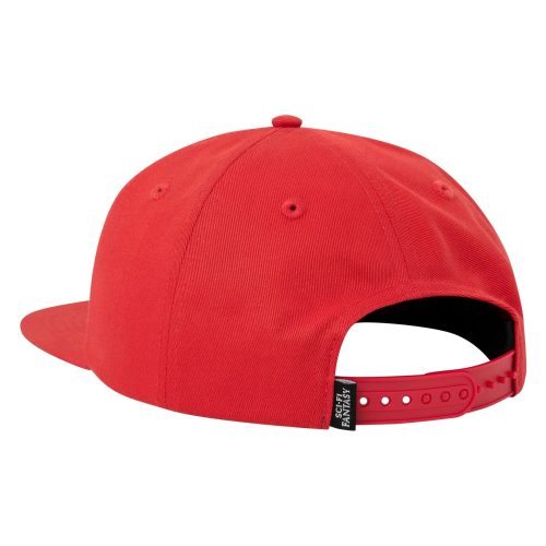 SCI FIFANTASYGLOBALDESIGNTRENDSHAT RED BACK