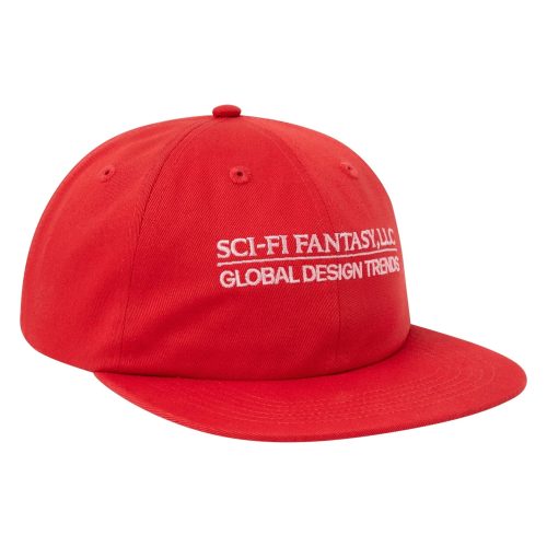 Sci-Fi Fantasy Global Designs Trends Snapback Hat