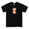 Sci-Fi Fantasy Endless Beauty Short Sleeve T-Shirt - Black