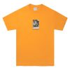 Sci-Fi Fantasy Image Search Short Sleeve T-Shirt - Tennessee Orange