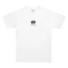 Sci-Fi Fantasy Rat Short Sleeve T-Shirt - White