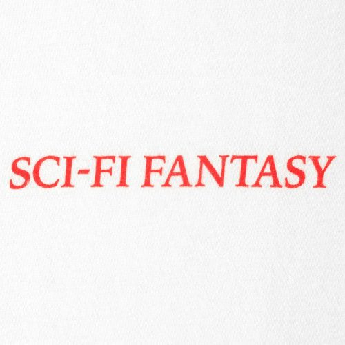 SCIFIFANTASYTINYLOGOTEEWHT 2