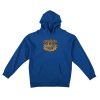 Spitfire Wheels Mauler Pullover Hoodie