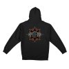 Spitfire Wheels Sure Shot Zip-Up Hoodie