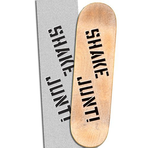 Shake Junt OG Spray Griptape