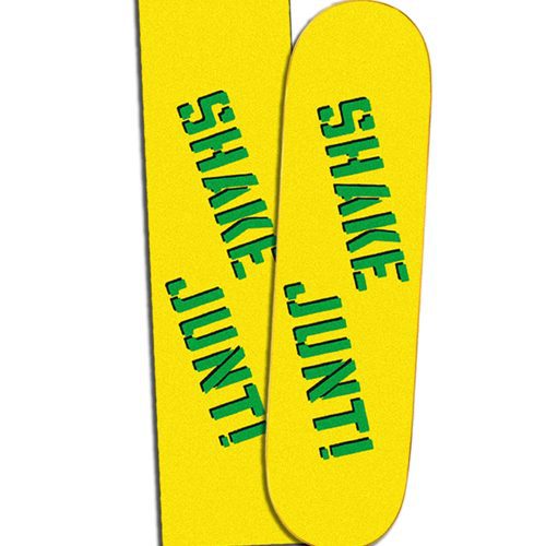 Shake Junt OG Spray Griptape