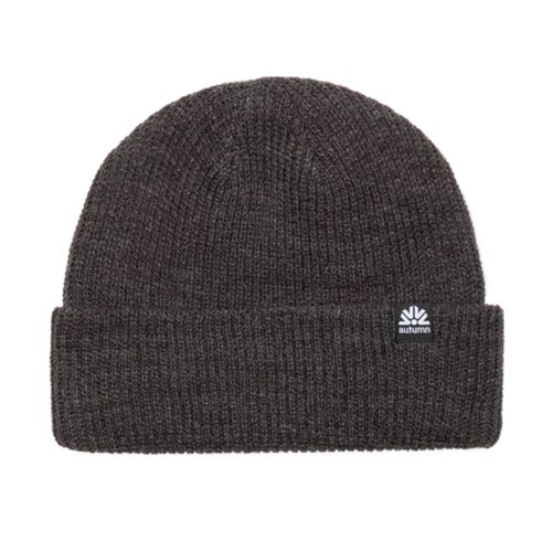 Autumn Simple Beanie