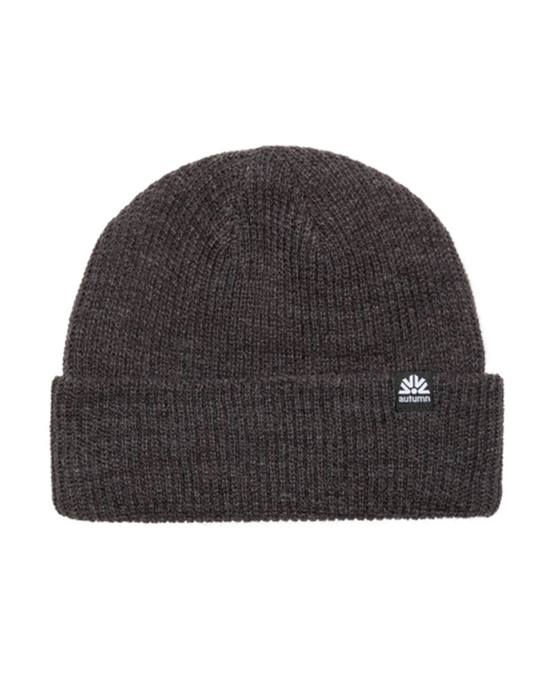 Autumn Simple Beanie