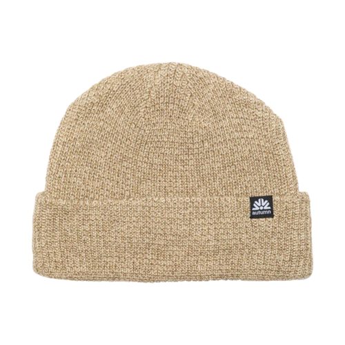 Autumn Simple Beanie