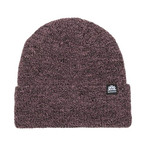 Autumn Simple Beanie