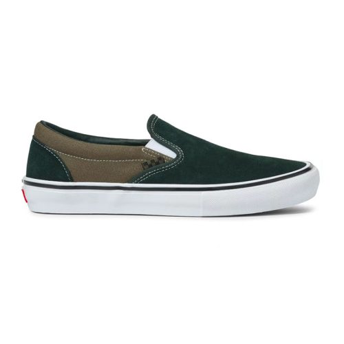 Vans Skate Slip-On Shoe