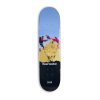 Sour Skateboards Oscar Candon Flying Baby 9" Deck