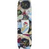 Sour Skateboards Simon Isaksson Patchwork 8.25" Deck