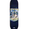 Sour Skateboards Tom Snape Snappers 8.25" Deck