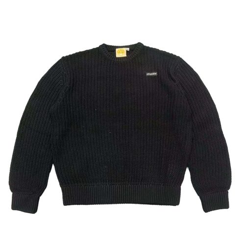 STINGWATER CRISIS SWEATER FRONT