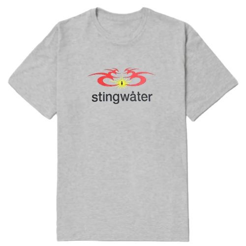 Stingwater Moses S/S T-Shirt 