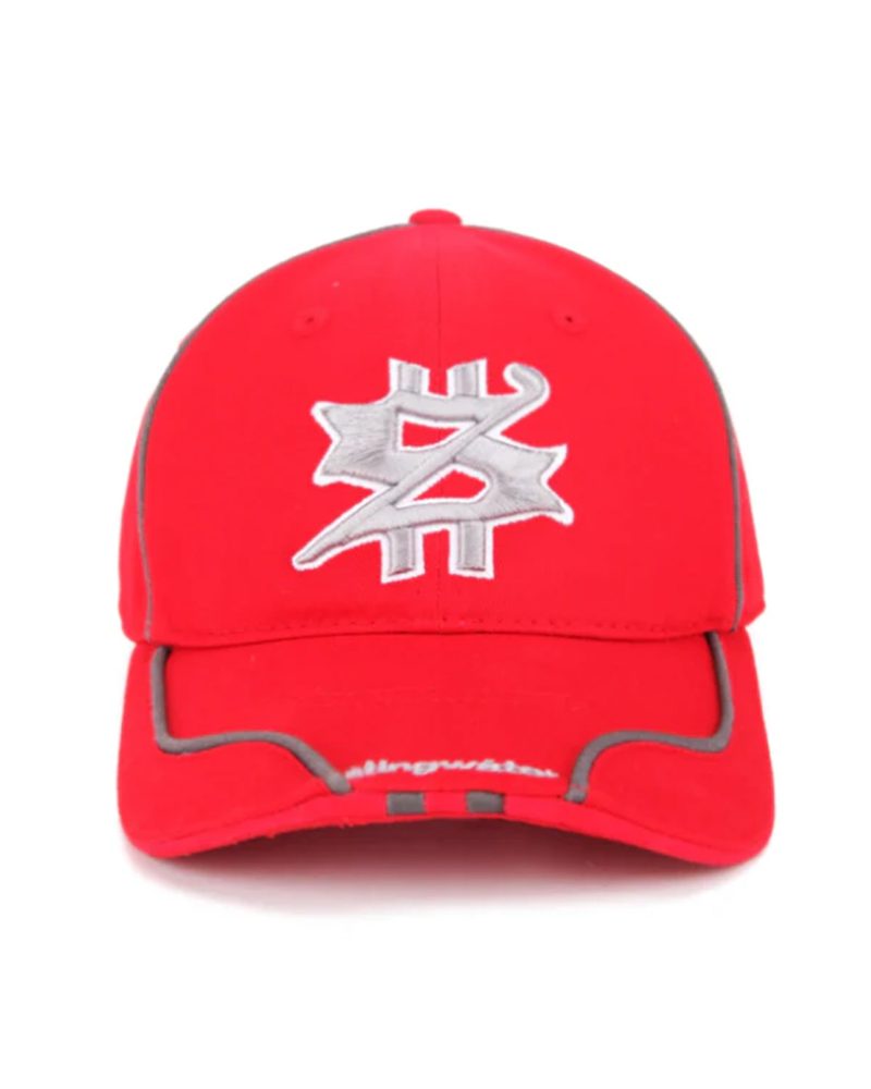 STINGWATER RACING S HAT RED