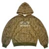 Stingwater Thorn Zip Up Hoodie