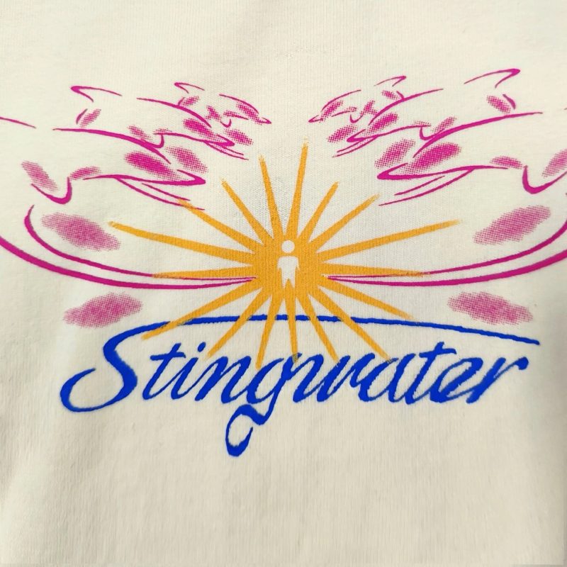 STINGWATERDOLPHINSTEE 2