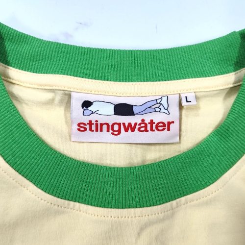 STINGWATERDOLPHINSTEE 5