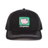 Stingwater Piggy Bank Trucker Hat