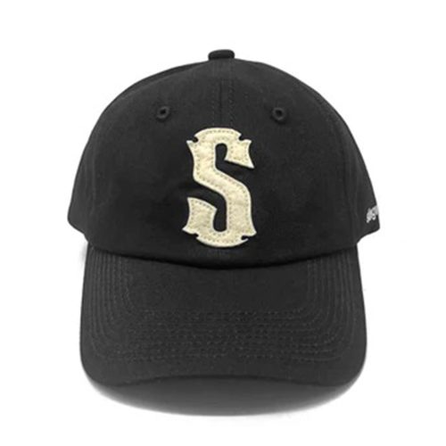 Stingwater Pure S Logo Hat