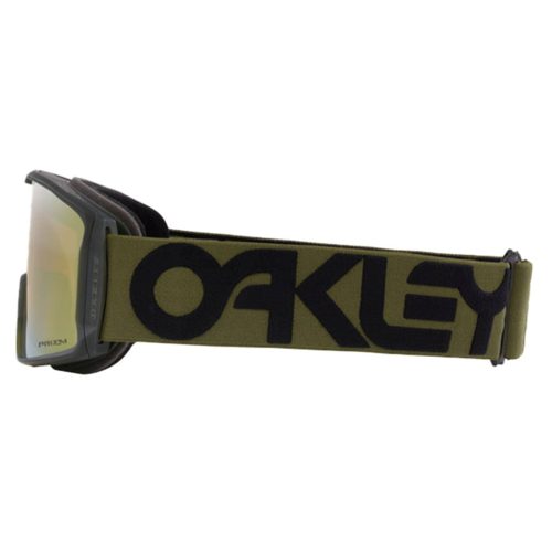 STRAP OakleyLineMiner LSnowGoggles MatteDarkBrush PrizmSageGoldIridium OO7070 F0Oakley 5d0c0ca0 21fb 42e3 87eb e10e161d1011