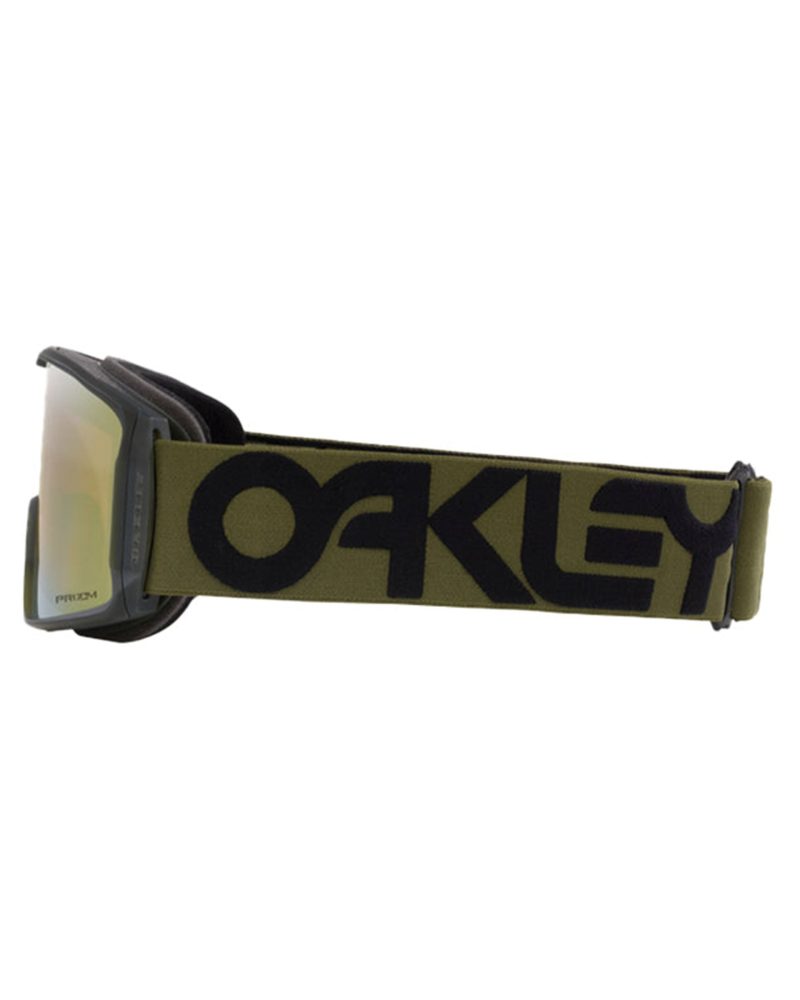 STRAP OakleyLineMiner LSnowGoggles MatteDarkBrush PrizmSageGoldIridium OO7070 F0Oakley 5d0c0ca0 21fb 42e3 87eb e10e161d1011