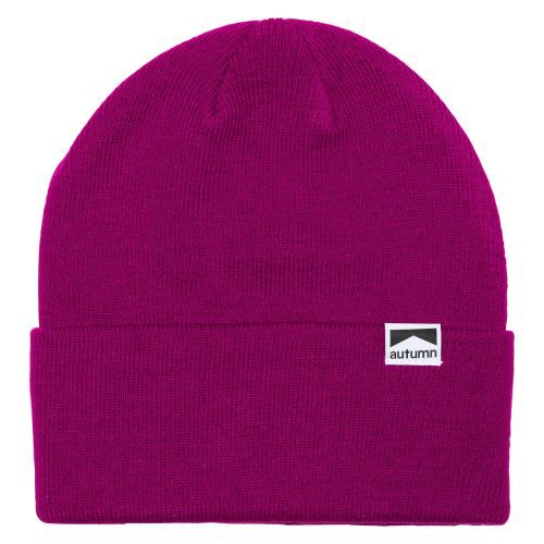 Autumn Surplus Beanie (PS)