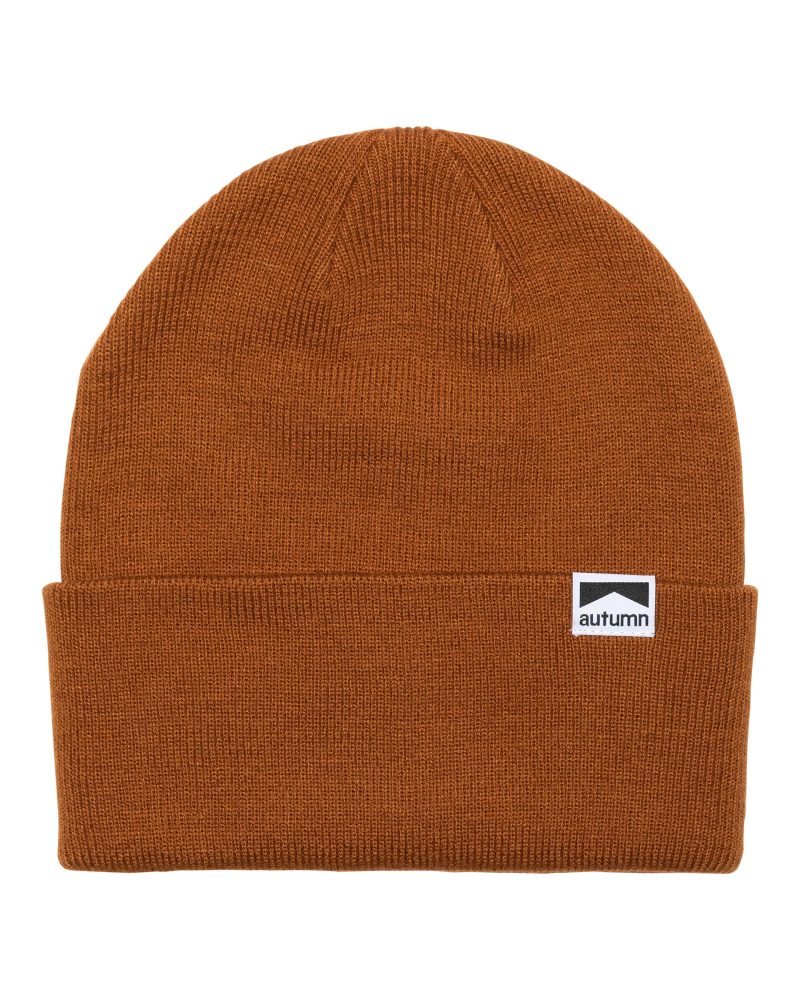 Autumn Surplus Beanie (PS)