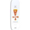 Sour Skateboards Koffe Hallgren Anti Slice Deck