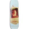 Sour Skateboards Greetings Deck