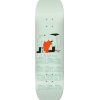 There Skateboards Calender 8.25" Deck