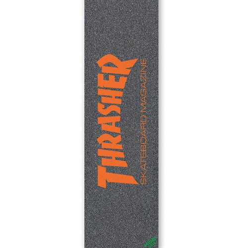 MOB x Thrasher Orange Griptape