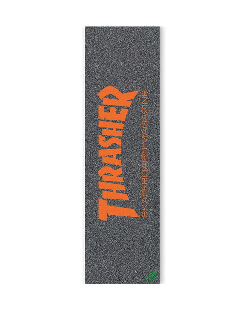 MOB x Thrasher Orange Griptape