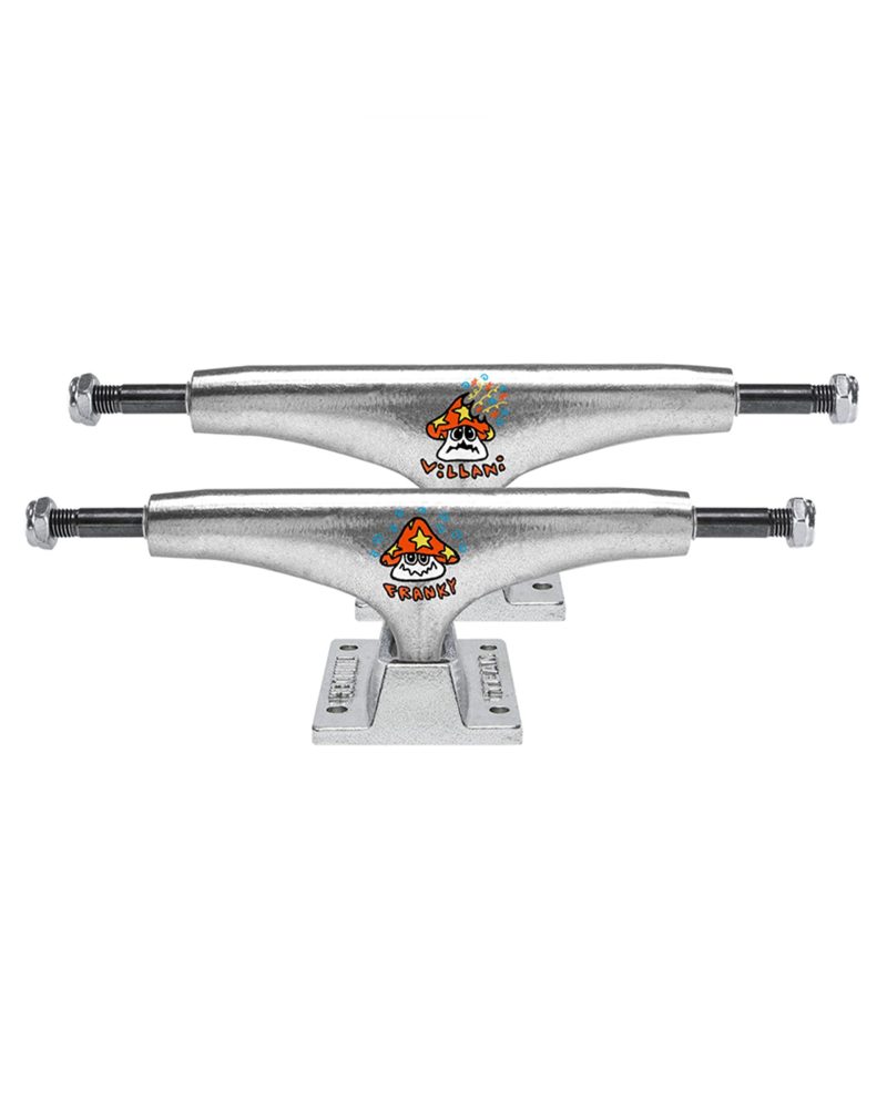 Thunder Trucks Franky Villani Artist Series Team Edition Trucks