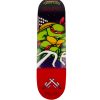 Teenage Mutant Ninja Turtles x Jack's Garage Skateboard Deck