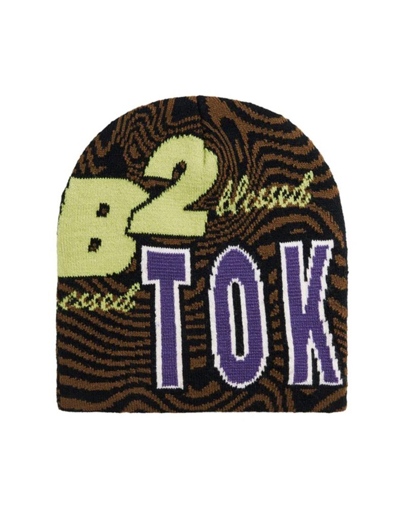 TOKEN2BBEANIE 2