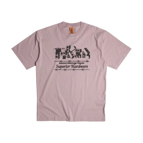 Token NYC Breeze Block S/S T-Shirt