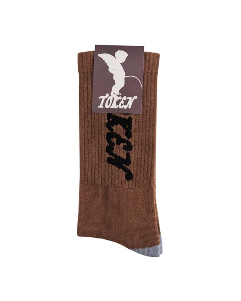 TOKENLOGOSOCKS 2