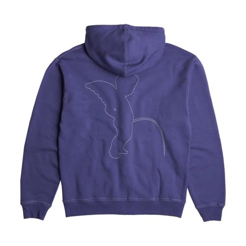 TOKENOPINIONHOODIE 2