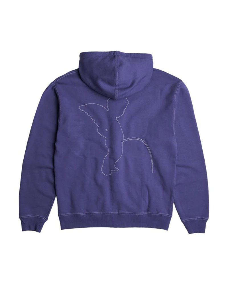 TOKENOPINIONHOODIE 2