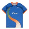 Dime Mtl. Pitch S/S Jersey