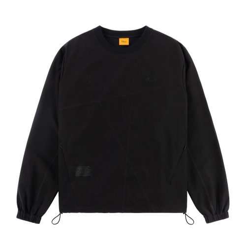 Dime MTL Tech Crewneck