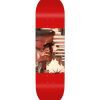 Toy Machine Ed Templeton Flip 8.5" Deck