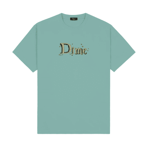 Dime Mtl. Classic Stone S/S T-Shirt