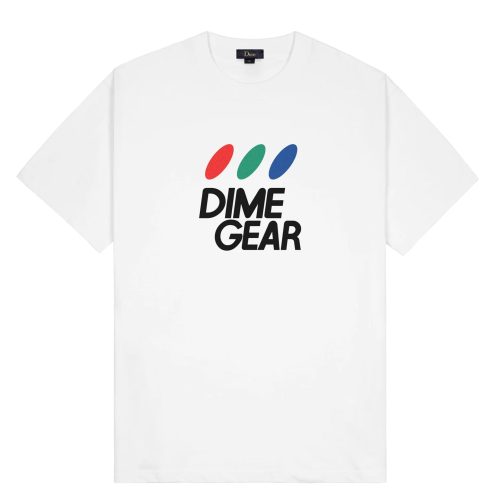 Dime MTL Dime Gear S/S T-Shirt