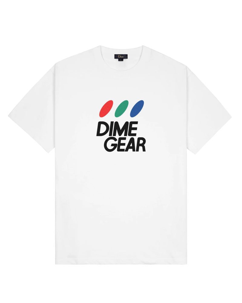 Dime MTL Dime Gear S/S T-Shirt