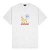 Dime MTL Windy S/S T-Shirt